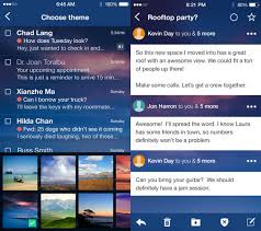 Besides, yahoo mail app provides fast searching experience to help you find contacts, messages, photos and files. Yahoo Mail For Ios Updated With Brand New Look 1tb Storage