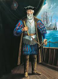 Vasco da gama was a portuguese explorer, one of the most successful in the european age of discovery, and the first person to sail directly from europe to india. Vasco Da Gama History