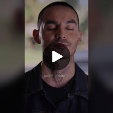 Good Girls Rio Funny Reaction Moment