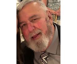 Nicholas Paternostro Obituary (1947