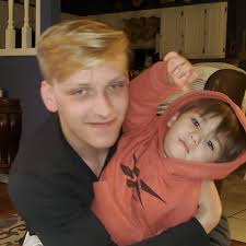 Fundraiser by Angela Harper : Greg Harper's Memorial Fund for his son,  Jaxon.