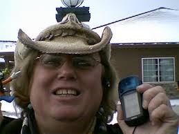 Rock On Summit (GCWVW7)