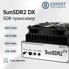Image result for Expert Electronics SunSDR2