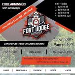 Fort Dodge Sports Card and Collectable Show