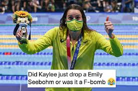 When asked what words she had. 0lnkxzh4ji4gkm