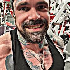 Tips for breaking a weightlifting plateau at 205lbs