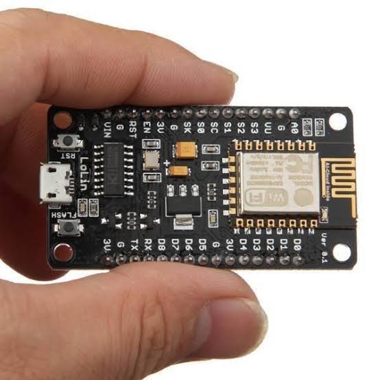 NodeMcu V3 ESP8266 Wireless Module CP2102 & CH340