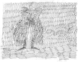 It opens before your eyes in the light of the full moon. Joe Gould S Secret Ii The New Yorker