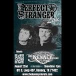 Perfect Stranger