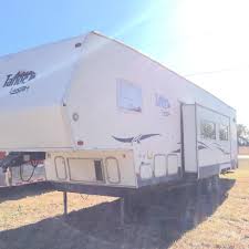#33867 | toy hauler depot. Best 2004 Thor Tahoe 5th Wheel Toy Hauler For Sale In Winfield Kansas For 2021