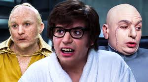 Every Character Mike Myers Plays In The Austin Powers Movies