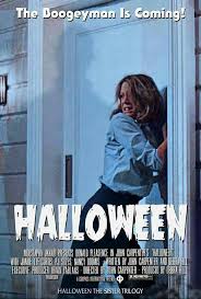 Halloween 1978 full movie online myflixer myflixer is a free movies streaming site with zero ads. Halloween 1978 Donald Pleasance Jamie Lee Curtis Tony Moran Halloween Film Classic Horror Movies Halloween 1978 Poster