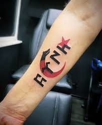 Maybe you would like to learn more about one of these? Turkcu Dovmeler Icin 41 Fikir Kurt Dovmeleri Dovme Dovme Fikirleri