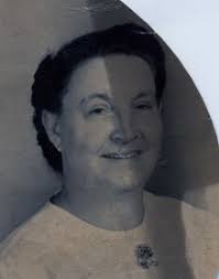 Marjory “Margie” Lambert Carr (1906-1978)