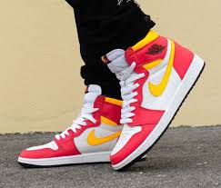 Jordan aj 1 low women's • gym red/white/black $90.00. Air Jordan 1 Light Fusion Red 555088 603 Release Date Info Sneakerfiles