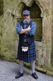 Pin By Franco Anderson Rojas On Kilts Men In Kilts Man Skirt Tartan Men