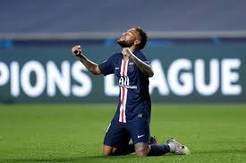Nairaland forum / entertainment / sports / psg superstar, neymar left out of brazil's tokyo olympic squad (19578 views) Settled At Last Neymar Ready To Deliver For Psg On Biggest Stage