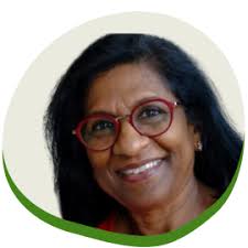 Stichting Oxfam International Board of Directors