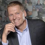 Regardez l'entrevue avec Bernard Keating