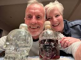 On it with sister in-law Michaela Harris 🤪