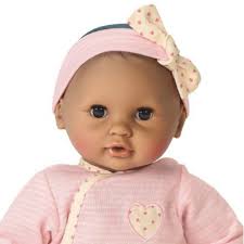 calin maria doll