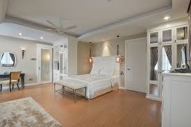 Add one pop of color. Top 10 Master Bedroom Design Trends Creativehomex