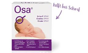Osanit Arzneimittel Fur Ihr Baby Und Die Familie