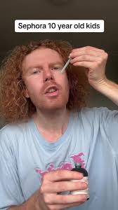 HAVE YOU WORKED IN RETAIL?? What do you think of the sephora kids? 🤭💙