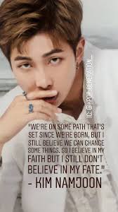 Bts Quotes Inspirational In 2020 Bts Quotes Inspirational Quotes Character Quotes