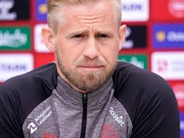 Born 5 november 1986) is a danish professional footballer who plays as a goalkeeper for premier league club leicester city and. Qw Edxvse8tyxm