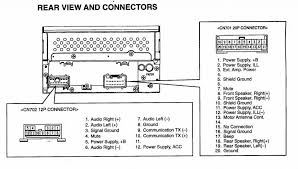 Delco Bose Gold Series Wiring Diagram from 2020cadillac.com