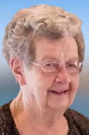 JANET DEEGAN Obituary