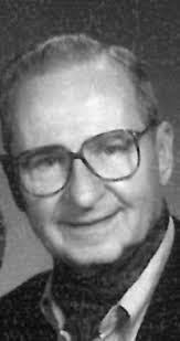 Conrad John Robert Beaupre