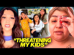 Ash Trevino's Family In SERIOUS DANGER After Smiley Crashes Out