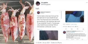 Atraktor sebaiknya dipasang pagi hari. Viral Pria Review Masturbasi Pakai Cumi Mentah Netizen Bikin Gak Nafsu Makan