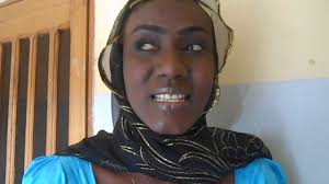 ENTRETIEN AVEC FATIMA GUEYE MISS MATAM INITIATEUR "Tous Ensemble pour  vaincre le paludisme