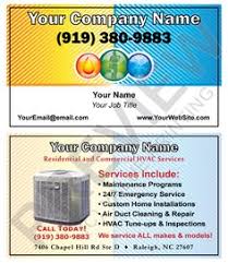 Sure to make an impression. 8 Hvac Business Cards Ideas Hvac Business High Quality Business Cards Hvac
