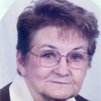 Phyllis Jean Simmons Obituary 2020