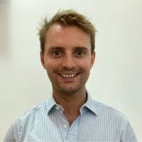 Barry Gunn's Instagram, Twitter & Facebook