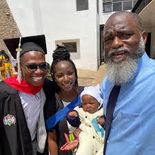 Voddie baucham pastor tom ascol pastor tom buck dr. Acugraduation Today Was A Voddie Baucham Ministries Facebook