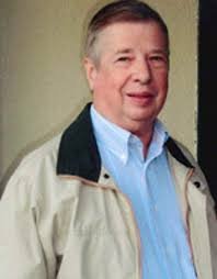 Robert Whittle Obituary