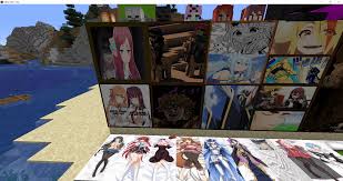 Minecraft pvp texture packs are textures packs (also known as resource packs) are custom made content made to enhance the vanilla minecraft pvp experience. Anime Meme For Minecraft 1 16