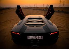 Luxury Lamborghini Super Cars Top Luxury Cars Sports Car