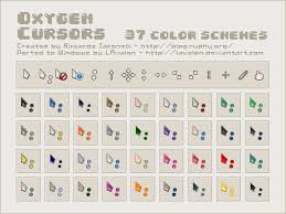 We did not find results for: Oxygen Cursors By Lavalon On Deviantart
