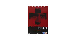 Amazon.com: Bringing Out the Dead : Nicolas Cage, Patricia Arquette, John  Goodman, Ving Rhames, Tom Sizemore, Marc Anthony, Mary Beth Hurt, Cliff  Curtis, Nestor Serrano, Aida Turturro, Sonja Sohn, Cynthia Roman, Martin