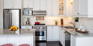 3 ideas to update your kitchen cabinets