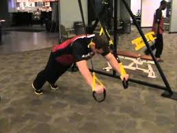 Trx Straight Arm Extensions Trx Fitness Train