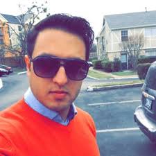 Mohammad Haroon Wafa (@haroon_wafa)