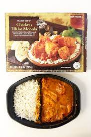 Chicken tikka masala is made easy using trader joe's delicious masala sauce. Trader Joe S Chicken Tikka Masala Here Are The Best Trader Joe S Products That Ll Have You Coming Back For More Popsugar Food Photo 6