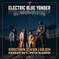 Electric Blue Yonder Music event image